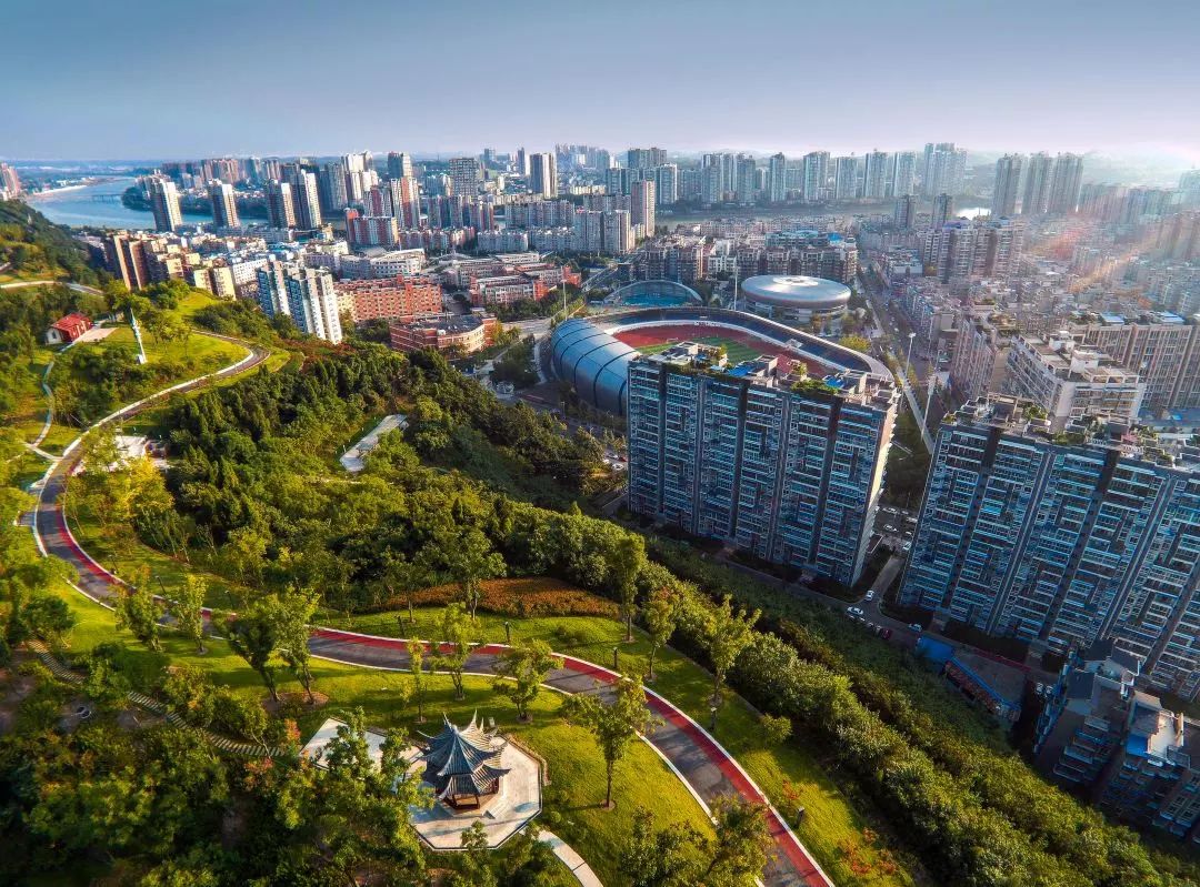 哎呀，说得我都想回简阳去吃了