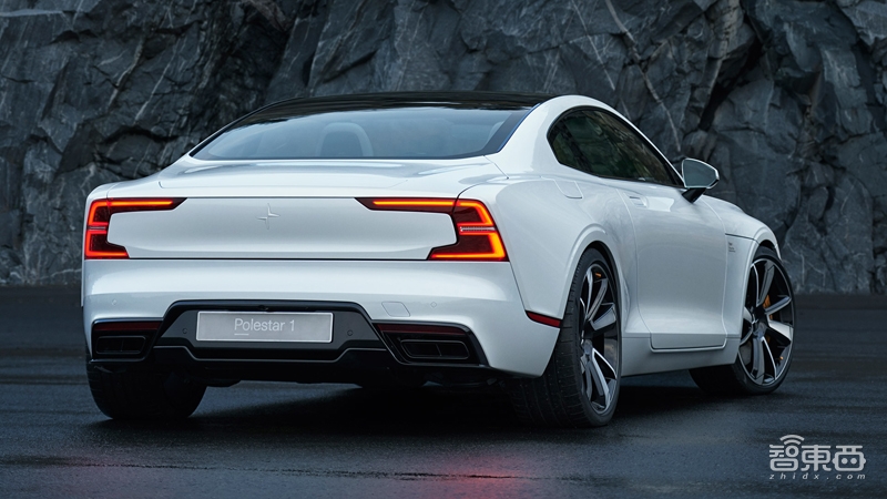 沃尔沃Polestar 2明年一季度亮相 将搭载安卓车载系统