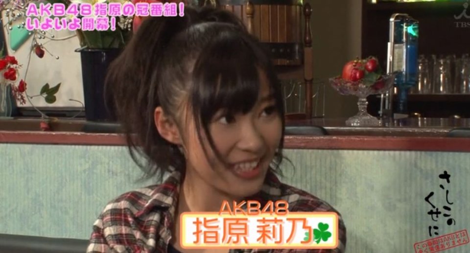 她是女团的丑女担当，却逆袭成为第一个三连霸得主