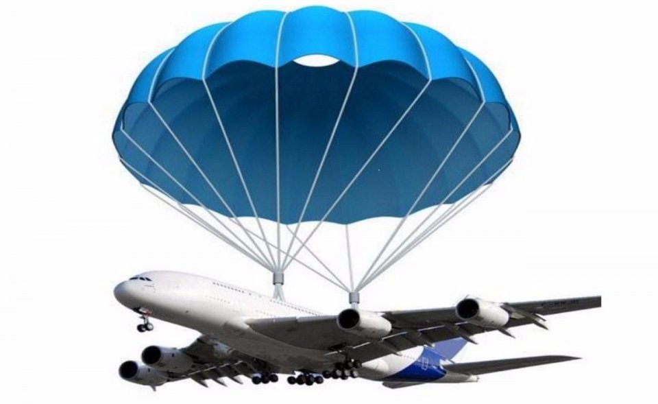 航空公司为何拒绝给喷气客机配备降落伞，内幕令人吃惊！