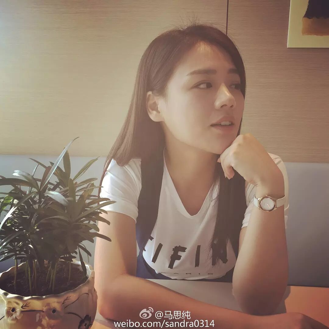 马思纯不是第一个掉张爱玲坑里的演员
