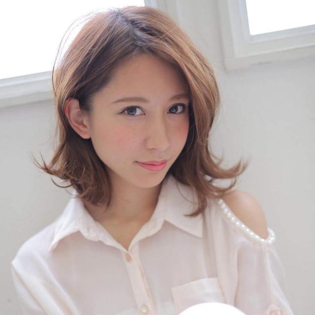 30岁女生适合什么样的短发?发型师:轻熟风短发