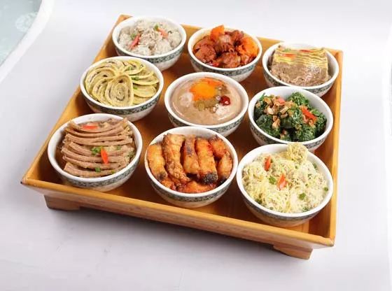 今日冬至,爸妈喊你回家吃饺子啦!