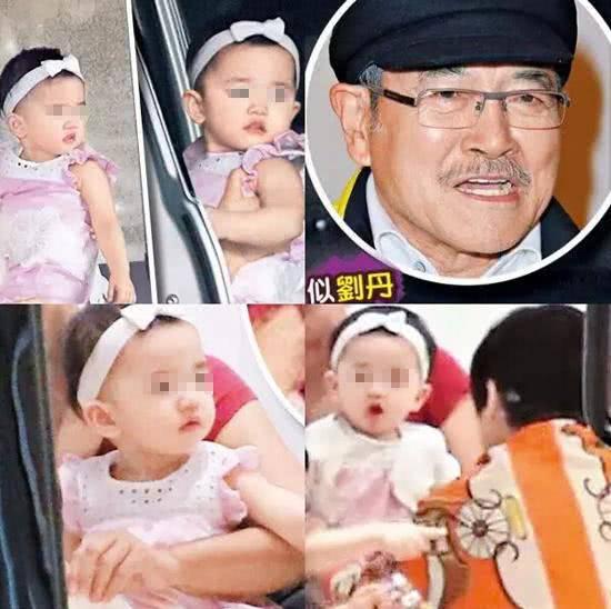 杨幂刘恺威离婚将共同抚养女儿，但小糯米极可能继续跟着爸爸生活