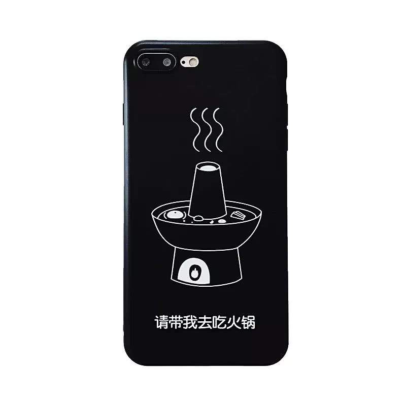 淘宝最好看的50只手机壳，最便宜的只要10块钱！