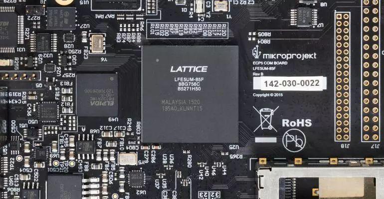 美国最严技术出口管制,中国芯片大军转向欧罗巴