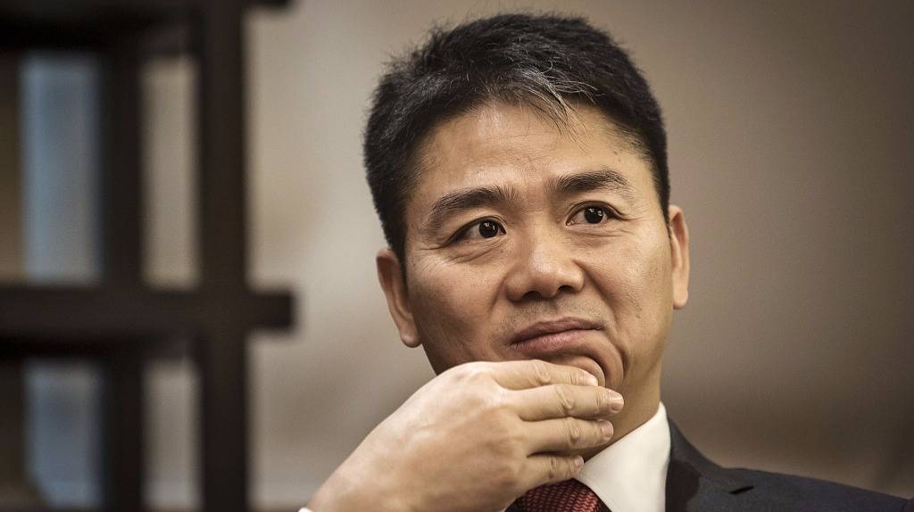 刘强东案女方律师：会提起民事诉讼，我们不允许真相被掩盖