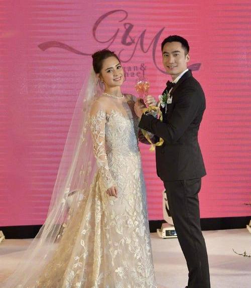 2018明星结婚_今年结婚的明星盘点 2018结婚的明星都有谁