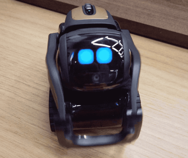 我每天费尽心思，就为了逗一个机器人开心……