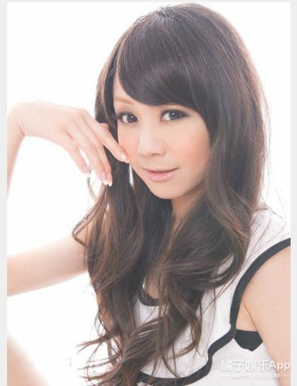 还记得《终极一班》里的黄安琪吗？她现在长这样啦！