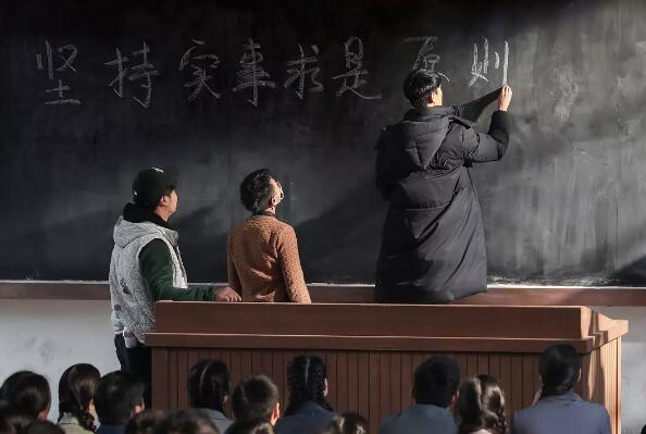 宋运辉大寻，这对工厂CP给我锁死