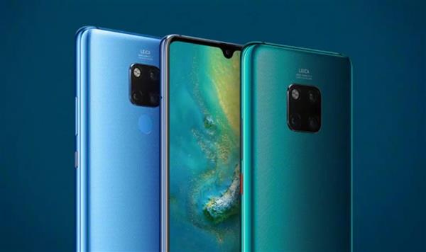 华为麒麟2018年大事记：八大高光时刻