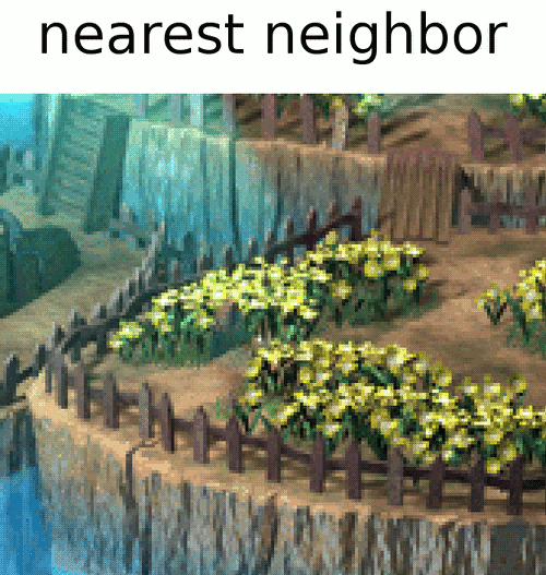 玩家用AI技术增强游戏画面 效果超惊艳仿佛重制