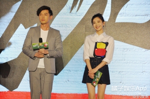 一天之内被爆两个结婚对象，大家是有多迫切看到胡歌成家啊？