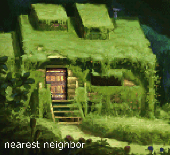 玩家用AI技术增强游戏画面 效果超惊艳仿佛重制