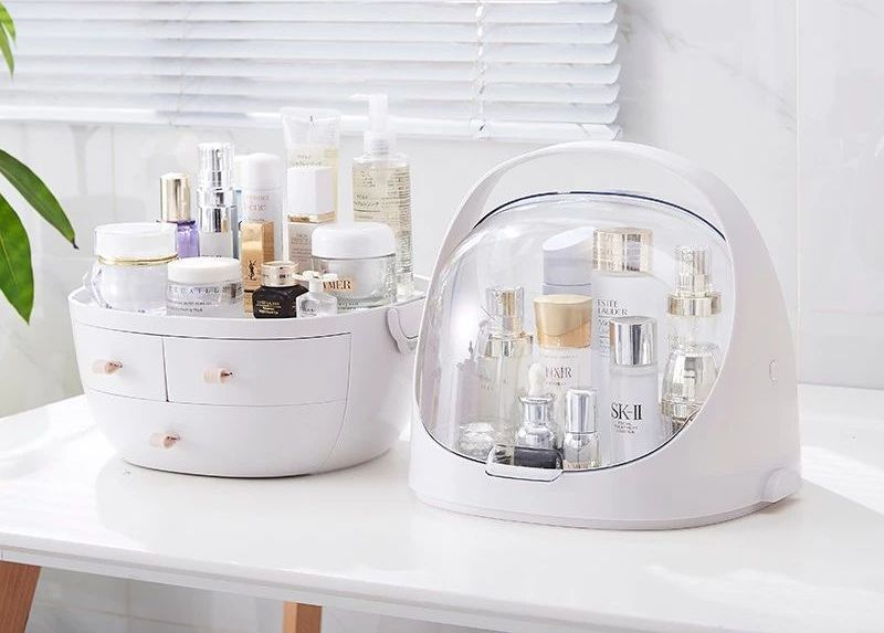 只要你乖，给你买条gai！太空收纳舱先安排起来 | 最生活