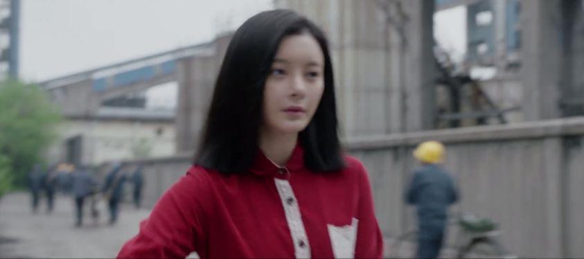 王凯初恋整成低配版沈梦辰！连她整形后遗症的朝天鼻也照搬了···