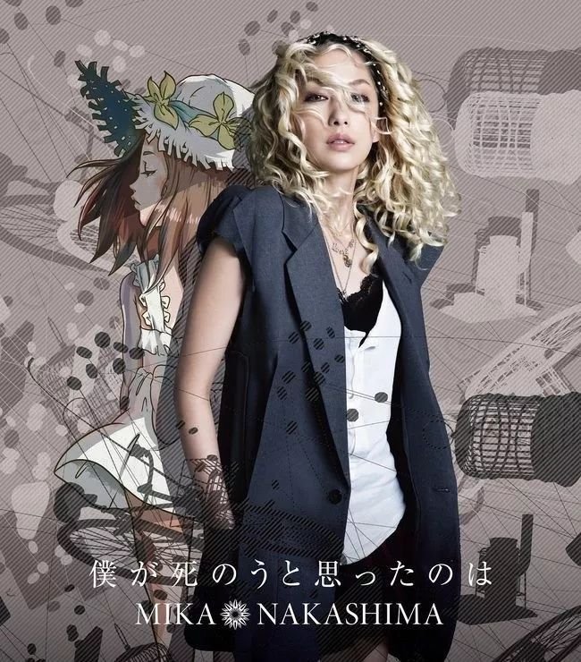 她用一首歌,降低了日本的自杀率