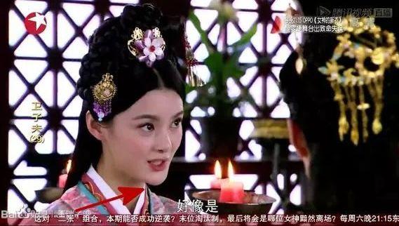 王凯初恋整成低配版沈梦辰！连她整形后遗症的朝天鼻也照搬了···