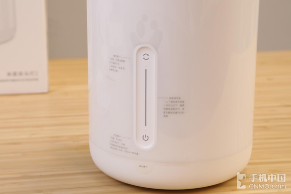 米家床头灯2代上手：无惧黑暗枕边陪你