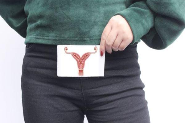 怎么从女性内裤分泌物看出妇科疾病?