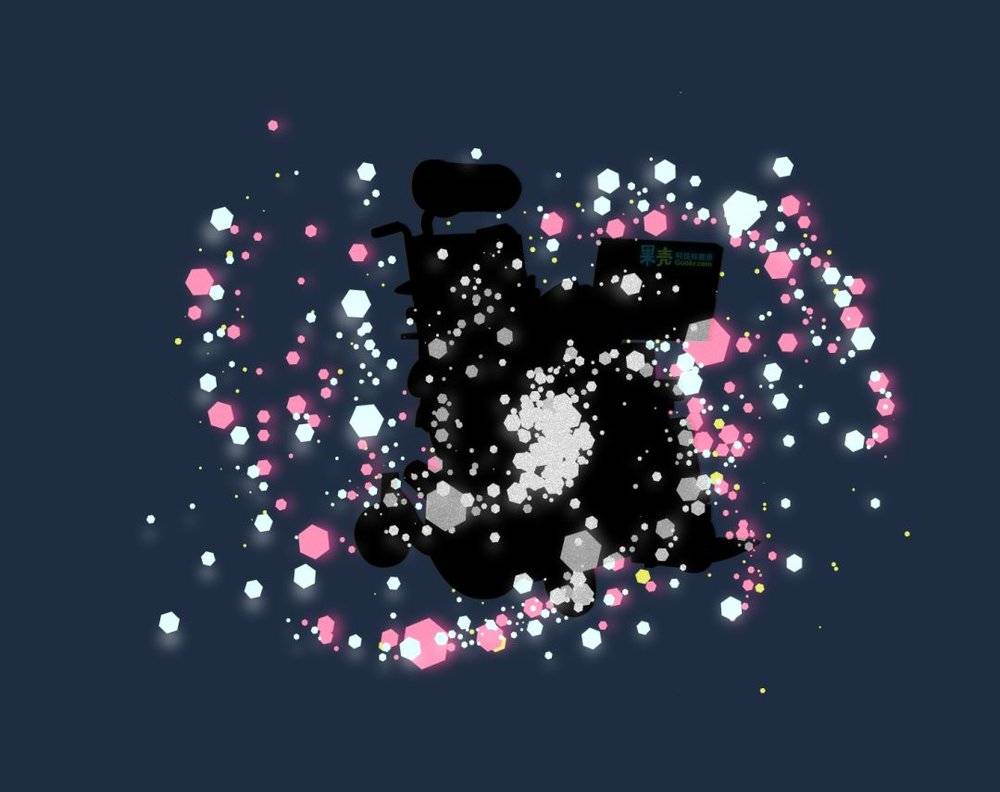 图解2018年度十大科技事件