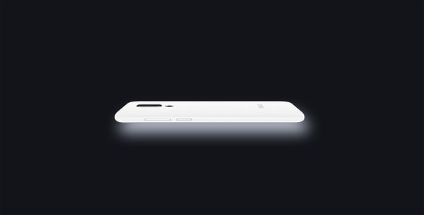 魅族16X 6+64GB汝窑白上架官网：售价1798元