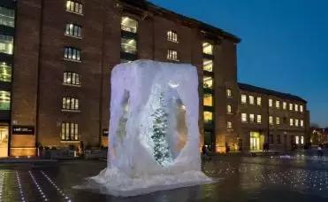 圣诞树也有新花样,YOYO特意送给你看看