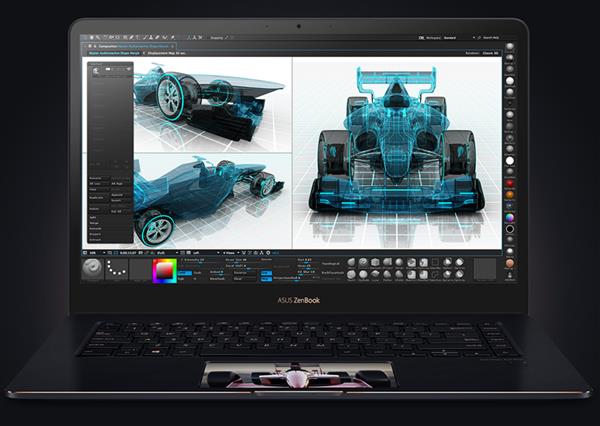 快科技2018年度评奖：笔记本外设篇