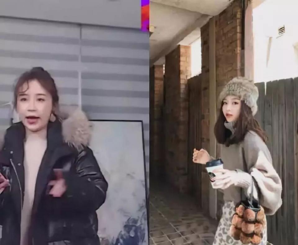 不仅小S自曝打针！王思聪前女友被指脸崩认不出！！！