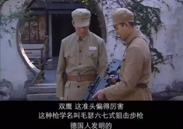 850米外一枪6杀,占狙击榜首达8年,AWM怎么这么强?