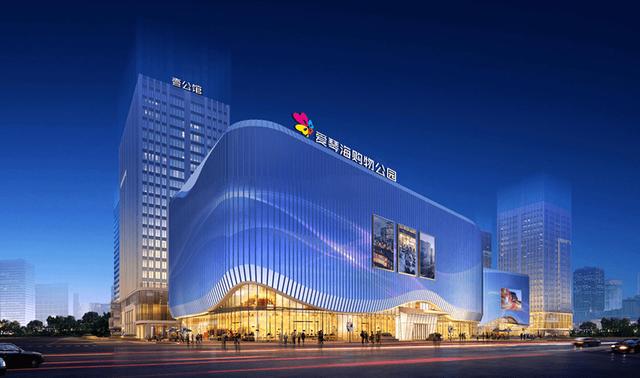 爱琴海+地铁，这才是2019年成都楼市的正确打开方式！