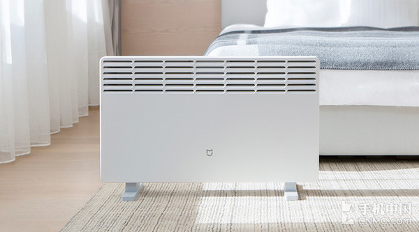 仅299元！米家电暖气今日开启众筹