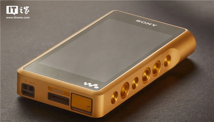 22999元！雷军晒出索金砖播放器