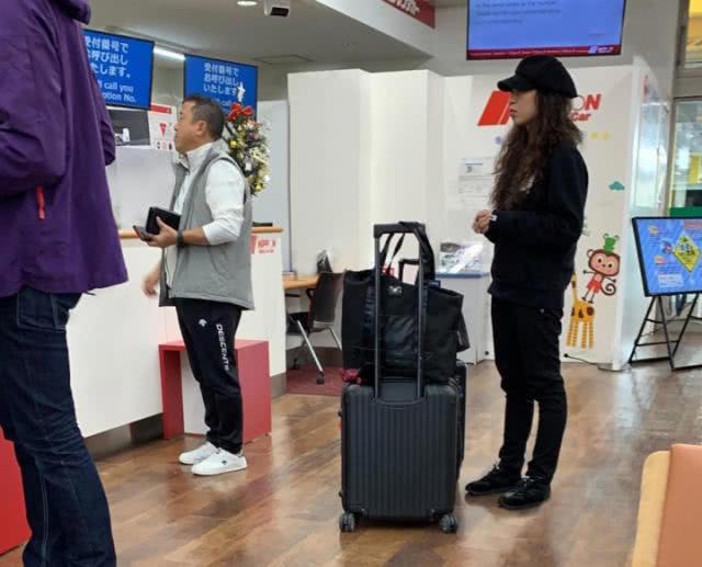 曾志伟车祸后首度发声明，称自己没有酒驾，最担心那位重伤患者
