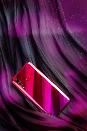 华为nova4今日开卖！六期免息别错过