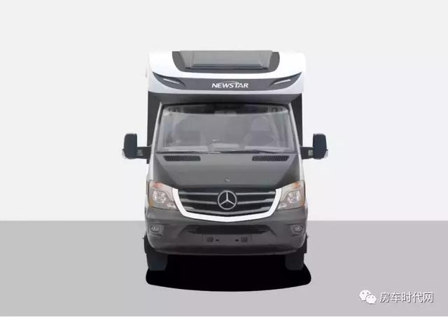 内饰布局曝光 新星奔驰T600风尚款重装上市