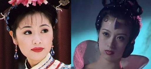 说自己天生只适合演公主，因为长得太洋气？是嫁入豪门给她的勇气吗？