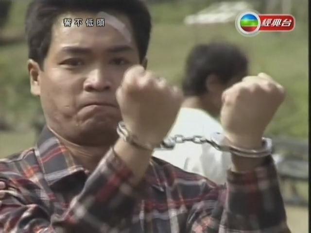 可以演傻子,可以演变态,可以演大侠,还有什么角色能难住郭晋安