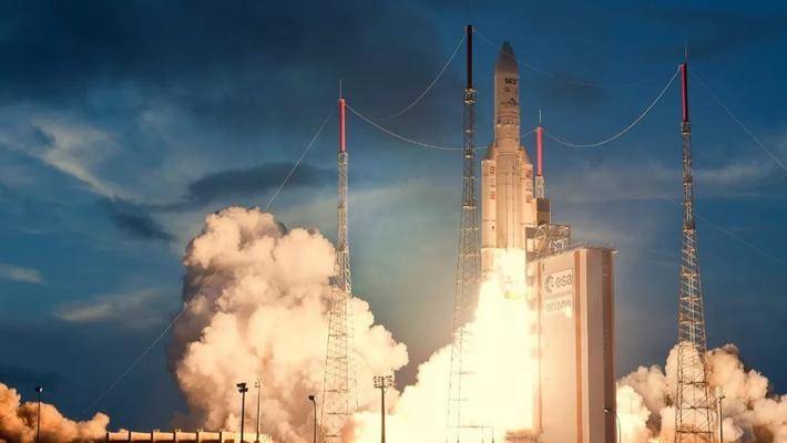 站在巅峰，却已准备告别：欧洲最强火箭传奇