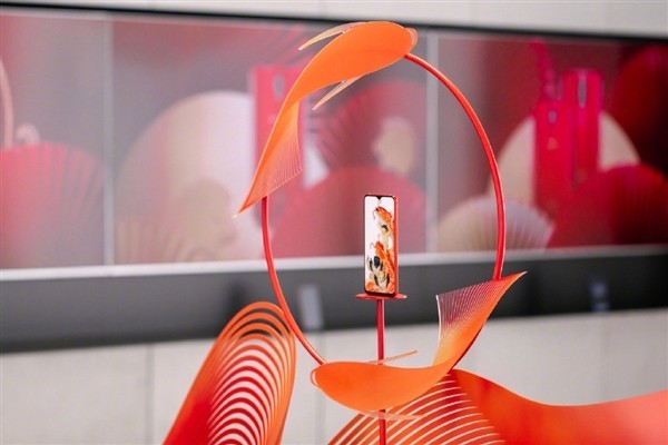 新年要有新气象！OPPO R17新年版助你迎新年