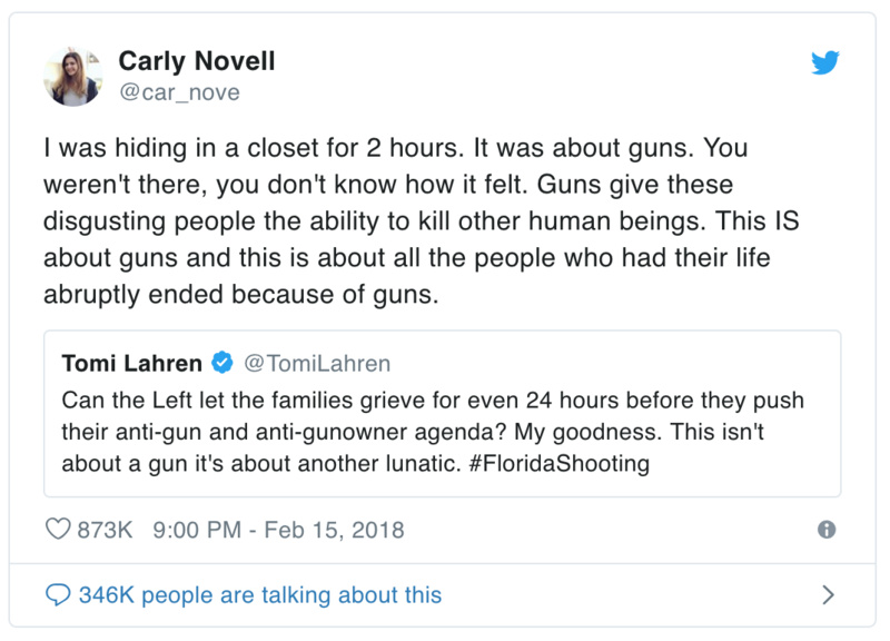 2018 年最有意思的 33 条推特：你能 get 到外国人的梗吗？