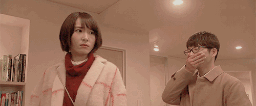 被男主角吐槽演吻戏不刷牙,口臭到拍不下去··· 白瞎了这个颜值惹!