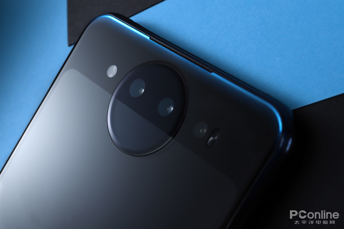 6期免息还送手环 vivo NEX双屏版苏宁4998元