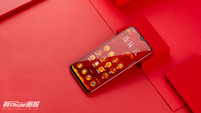 新年换机选哪款?OPPO R17 Pro新年版考虑下