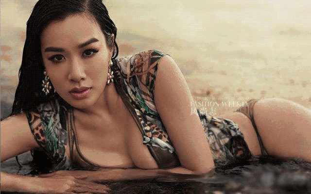 睡前练一次, 整夜燃脂 , 女人“大肚子”慢慢变平