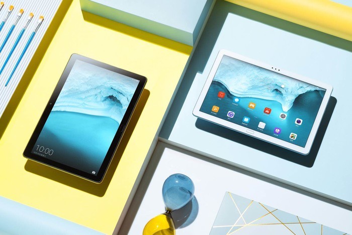 忙着抢春节车票？趁元旦先抢这几款平板产品！