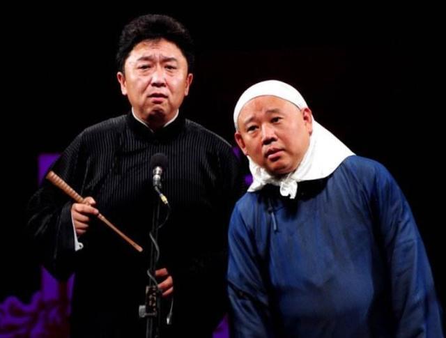 曹云金年底封箱演出 售票艰难发展受阻