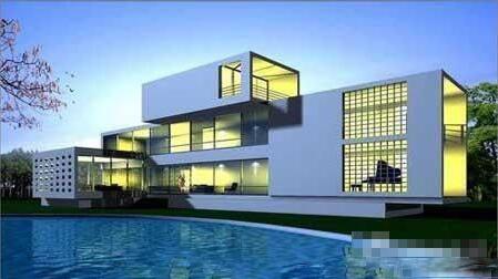 晴格格扮演者王艳真的住在宫里？豪宅价值过亿跟故宫做邻！