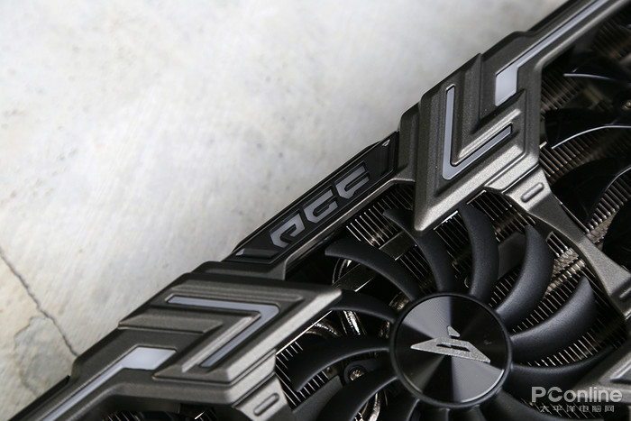 索泰RTX2080Ti玩家力量至尊PGF OC14评测:堆料王中的王者